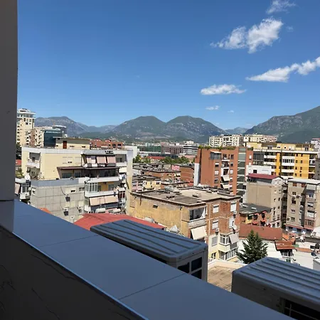 Feel At 1 Apartment Tirana
