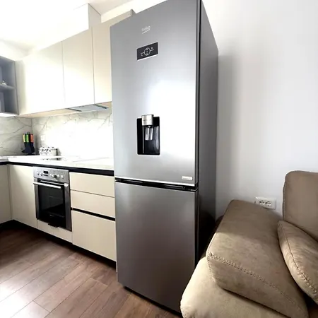 Feel At 1 Apartment *