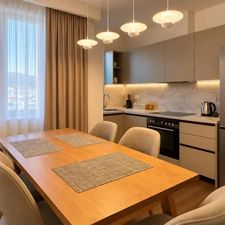 Feel At 1 Appartement