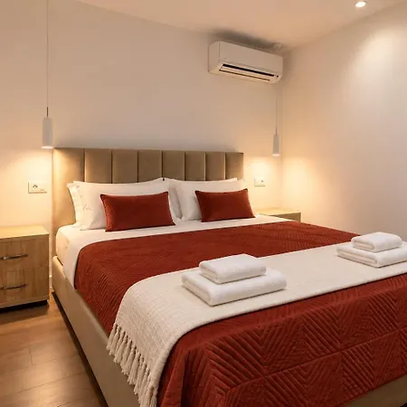 Feel At 1 Appartement *
