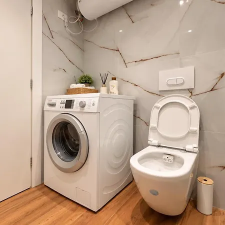 Appartement Feel At 1